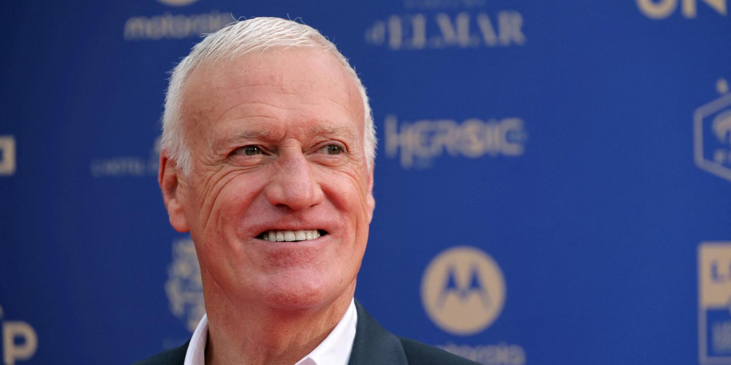 EN DIRECT, liste de Didier Deschamps pour la Coupe du monde 2026 : suivez l’annonce du sélectionneur de l’équipe de France de football