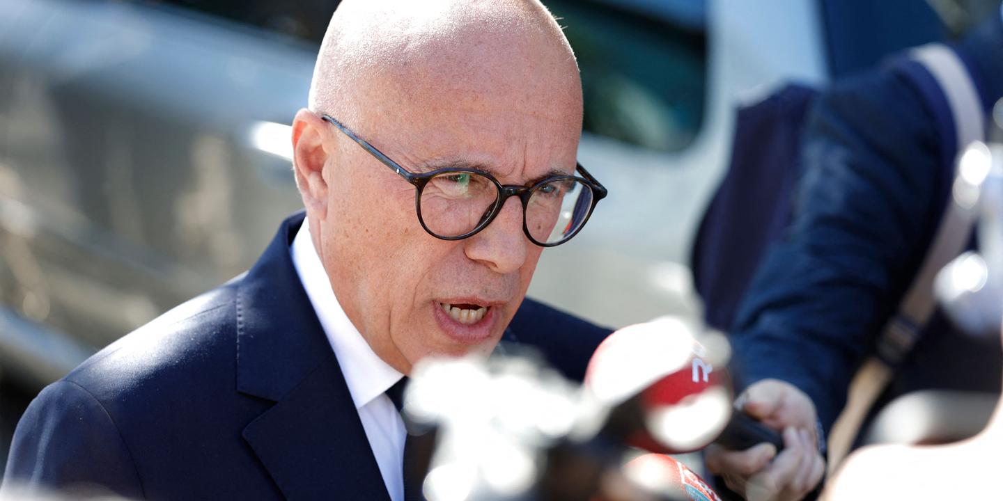 À Nice, la querelle Ciotti-Tabarot tourne au judiciaire