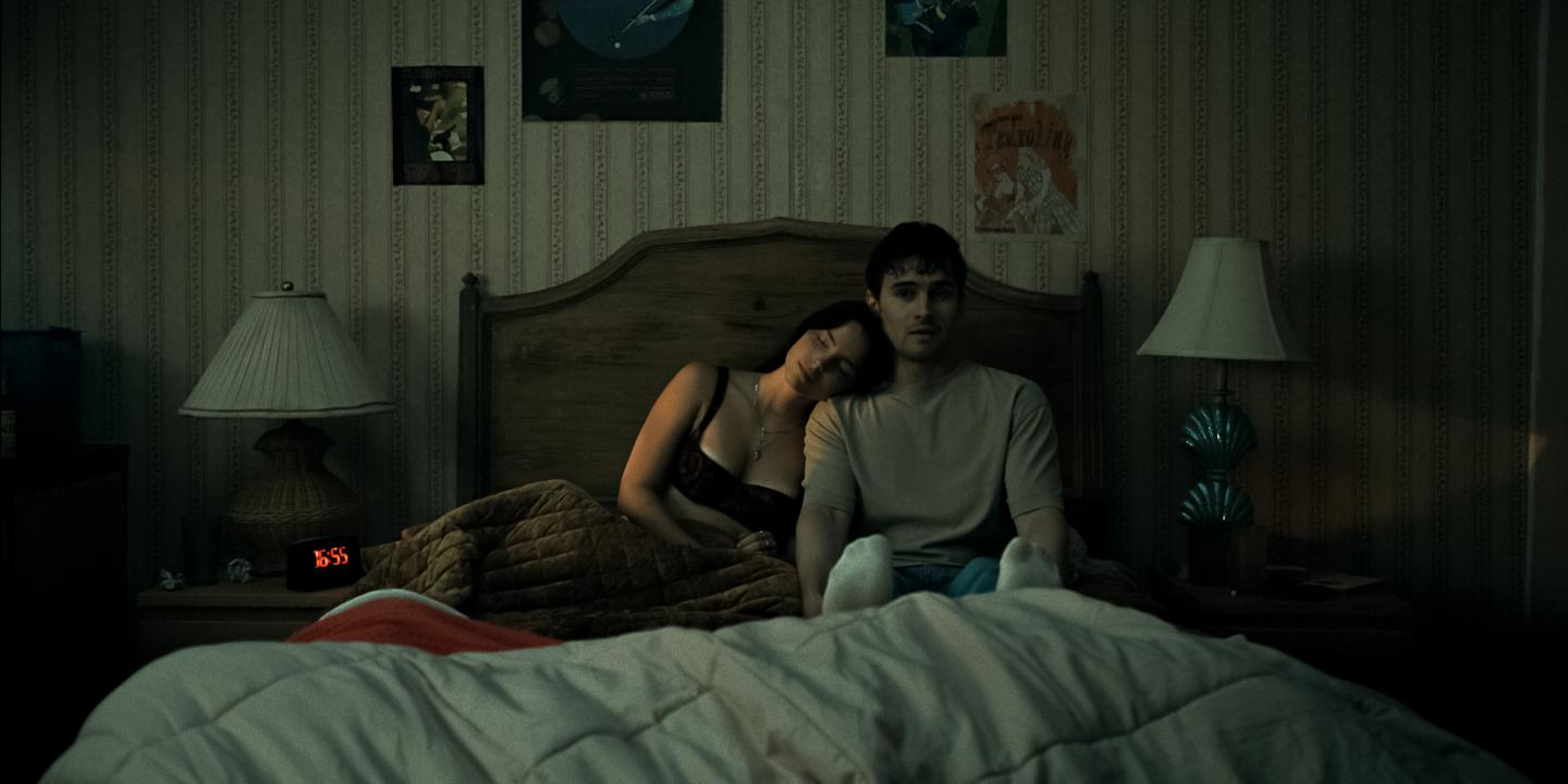 « Obsession » : un premier film prometteur sur l'emprise amoureuse