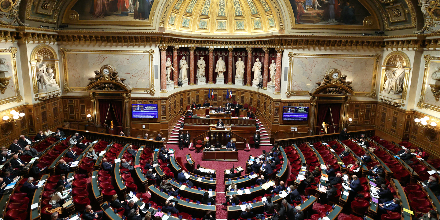 Fin de vie : le Sénat rejette l'aide à mourir mais renforce les soins palliatifs