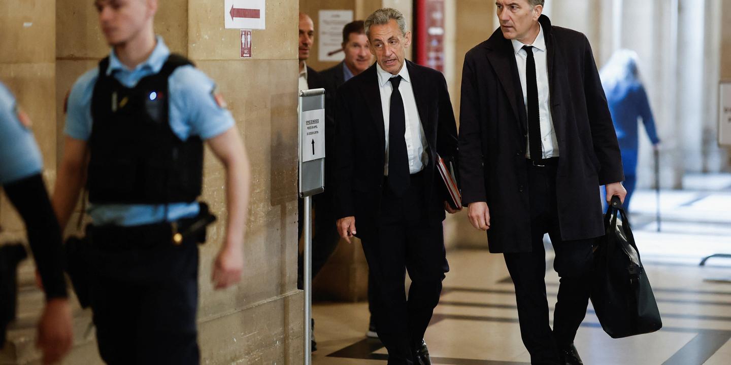 Procès libyen : le parquet accable Sarkozy, dénonce une « perdition républicaine »