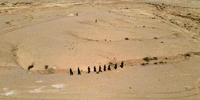 Strategic Friction and the Intelligence Architecture of Secret Bases in Iraq