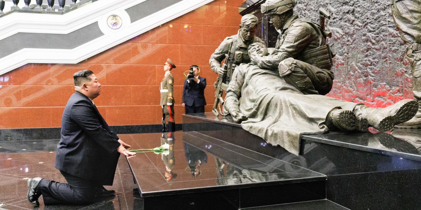La face cachée de Kim Jong-un : essai riche et informé