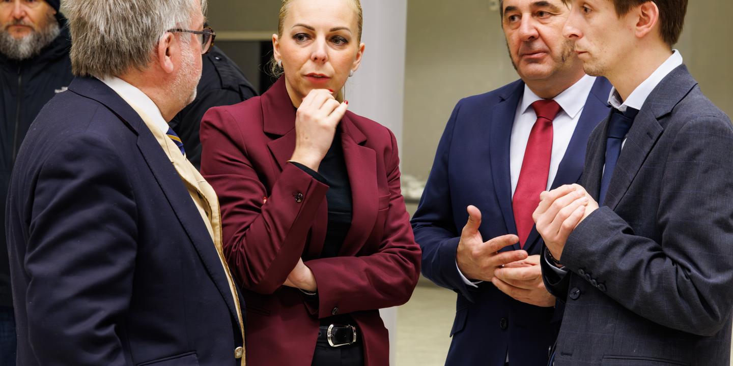 Dans les Landes, la gauche s'inquiète de l'essor silencieux du RN