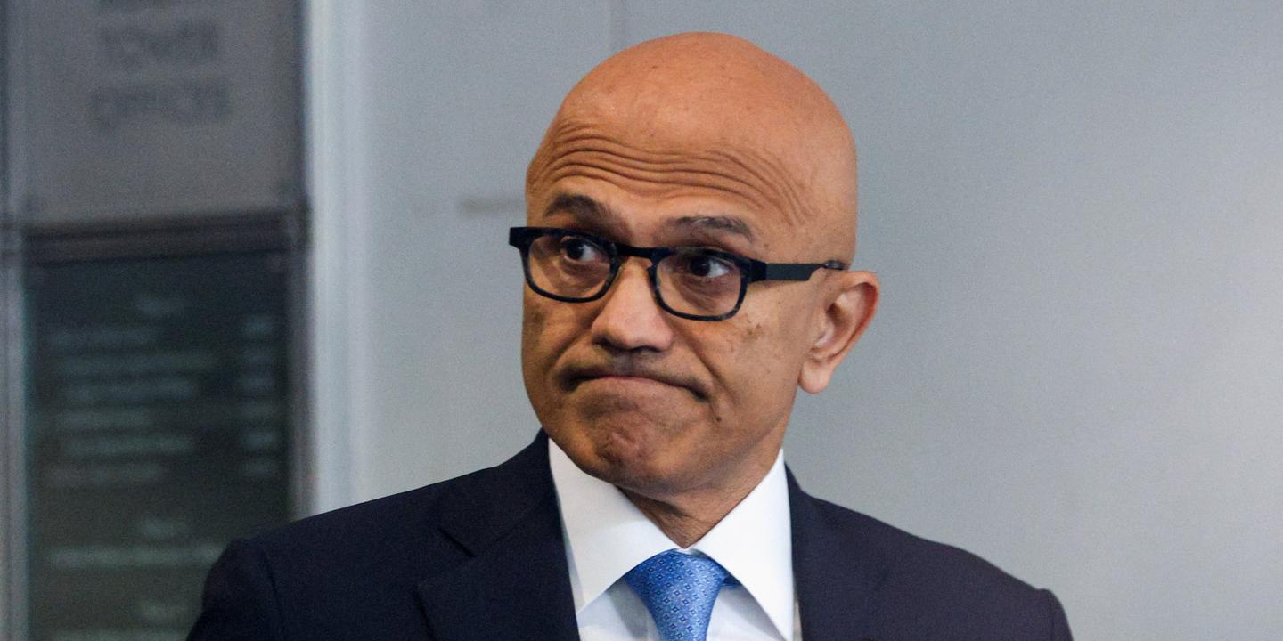 Procès OpenAI : Microsoft revendique son pari réussi face aux sceptiques