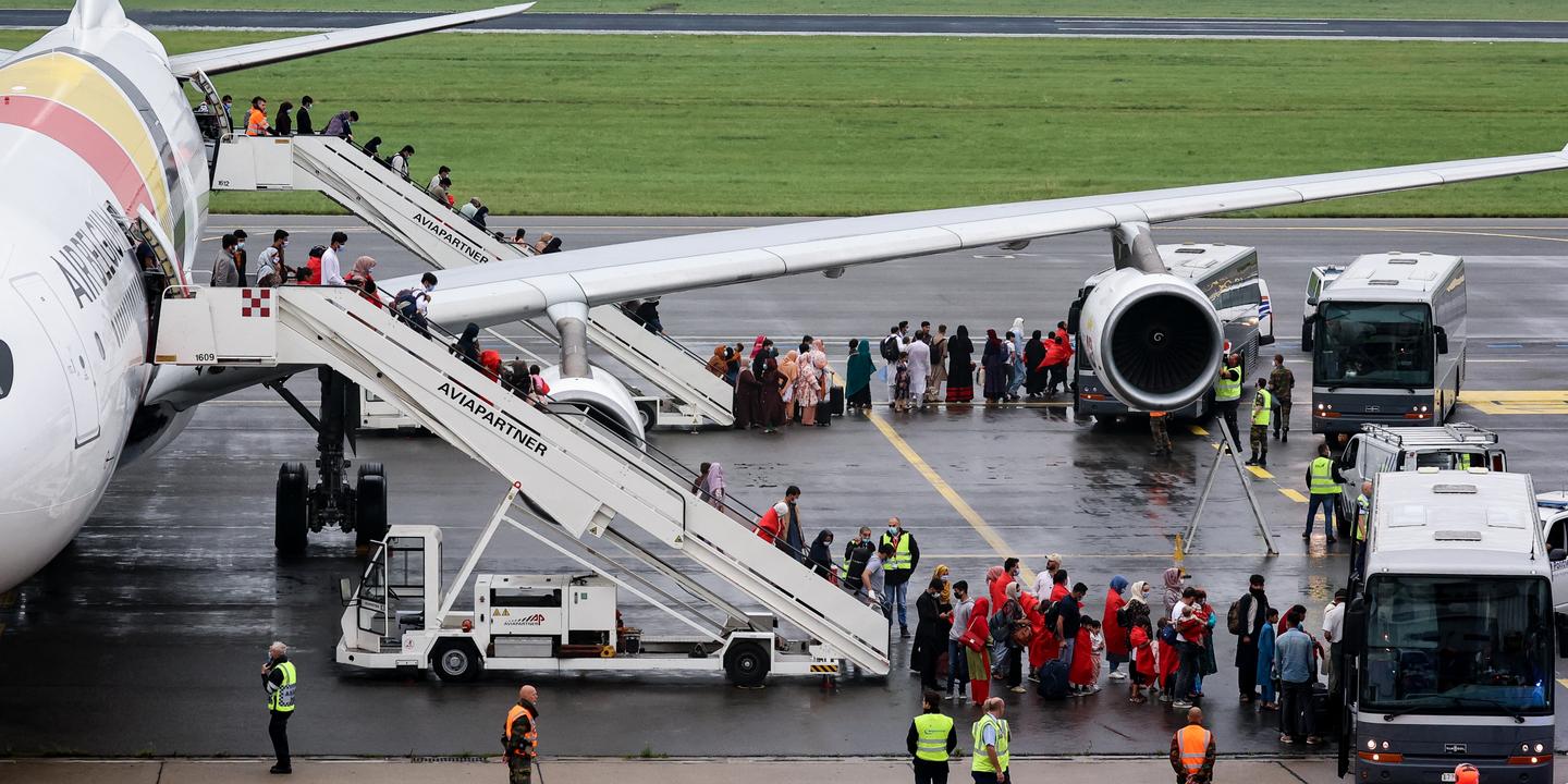 L'UE invite des représentants talibans à Bruxelles pour discuter des migrants afghans
