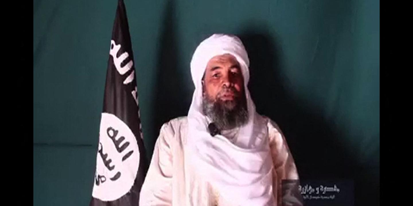 Iyad Ag Ghali : le djihadiste qui menace la stabilité du Mali