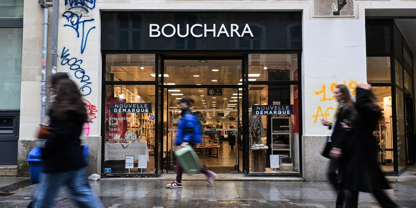Reprise de Bouchara par AA Investments : l'enseigne sauvée
