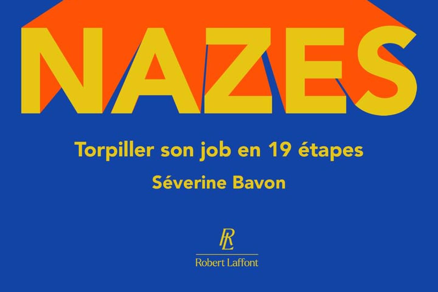 « Ciao les nazes » : une critique mordante des « absurdités du monde du travail »