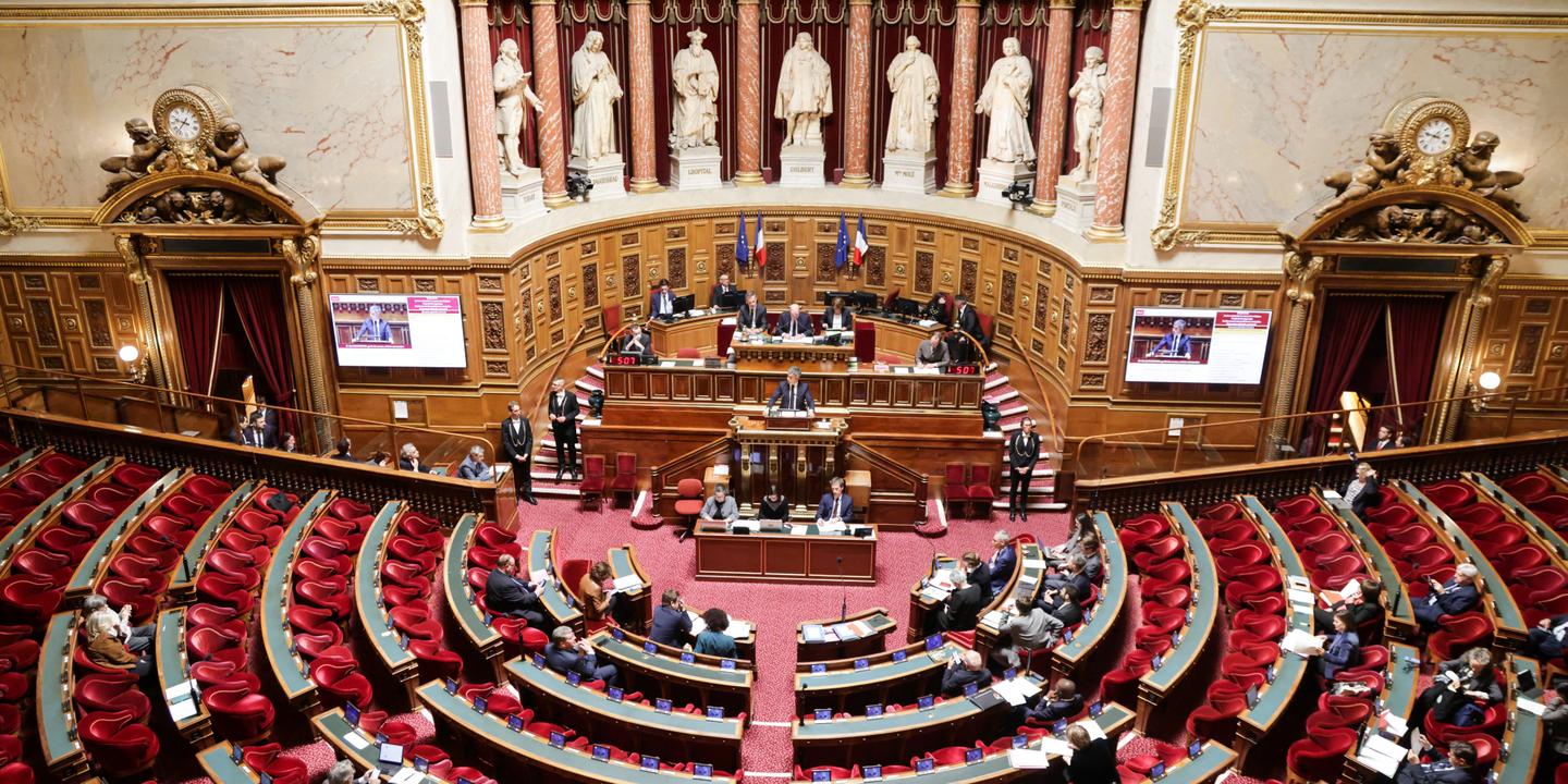Lutte contre les fraudes sociales et fiscales : le Parlement adopte le texte