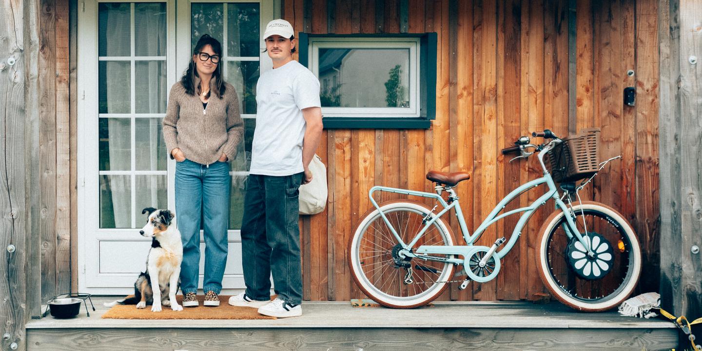 Logement des saisonniers en Bretagne : conteneurs et tiny houses