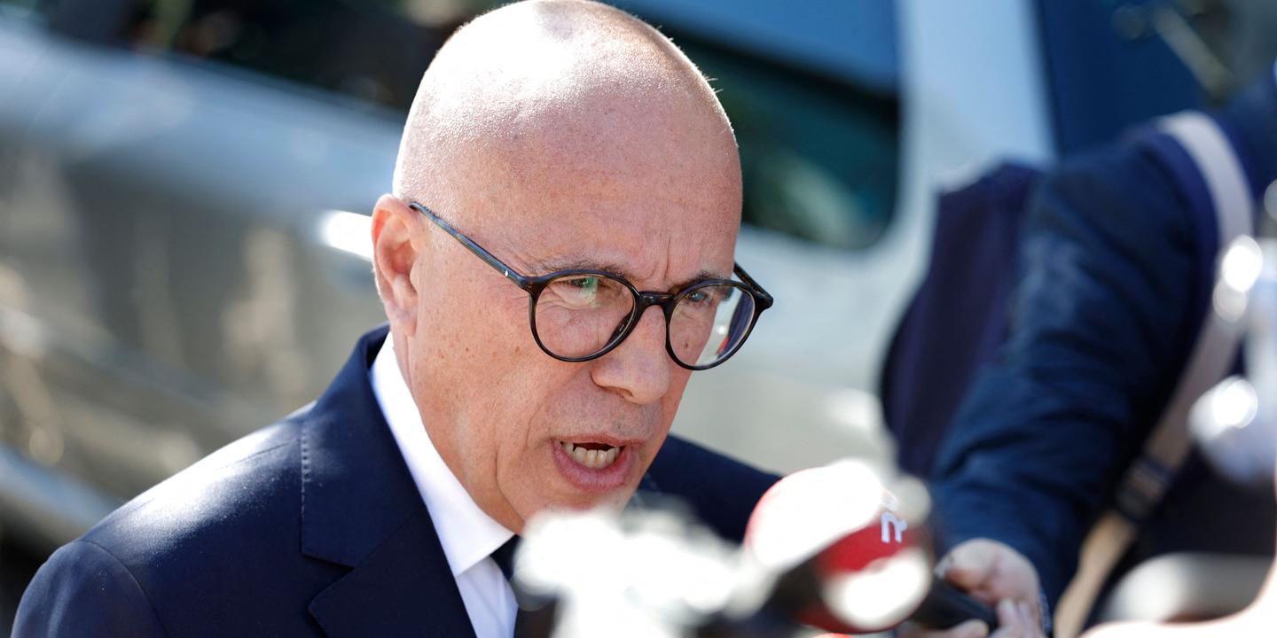 Nice : Ciotti assouplit Airbnb, la gauche dénonce un scandale