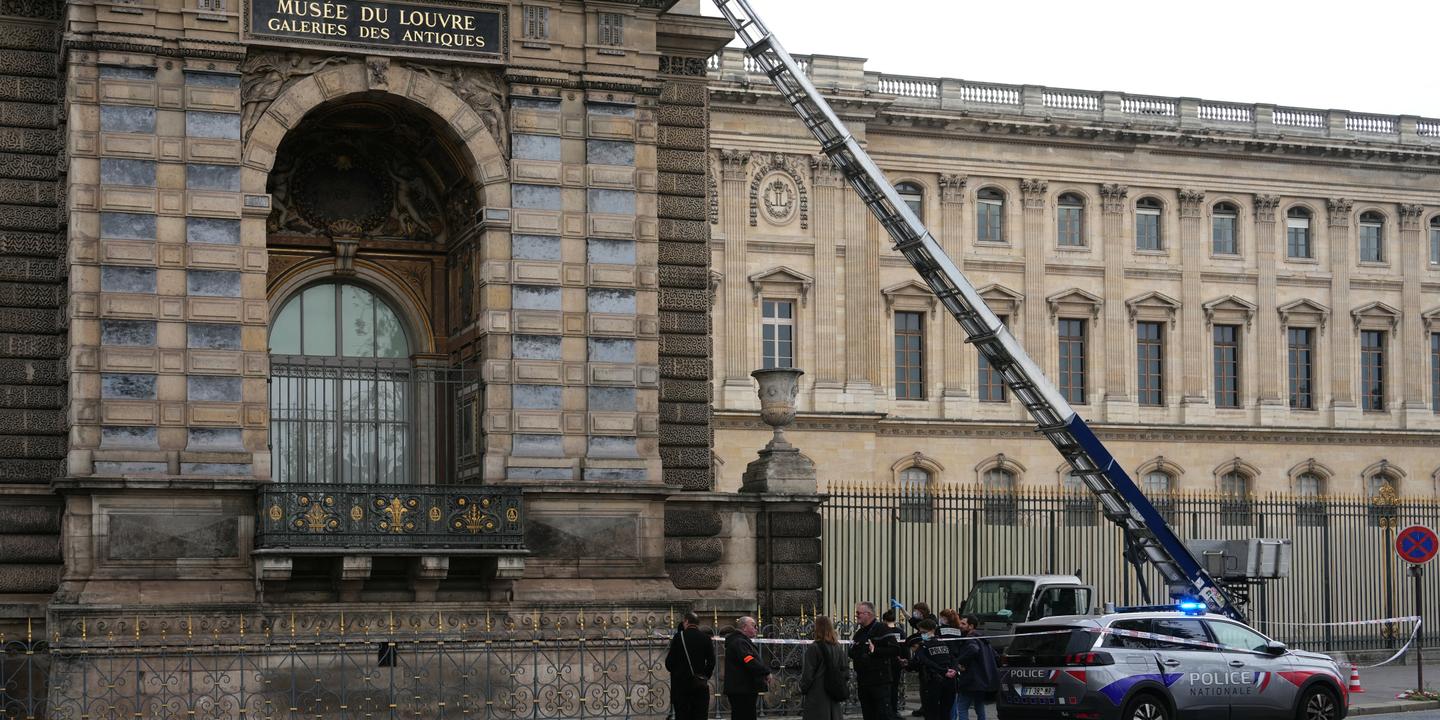 Sûreté des musées : l'Assemblée nationale épingle les failles du modèle français