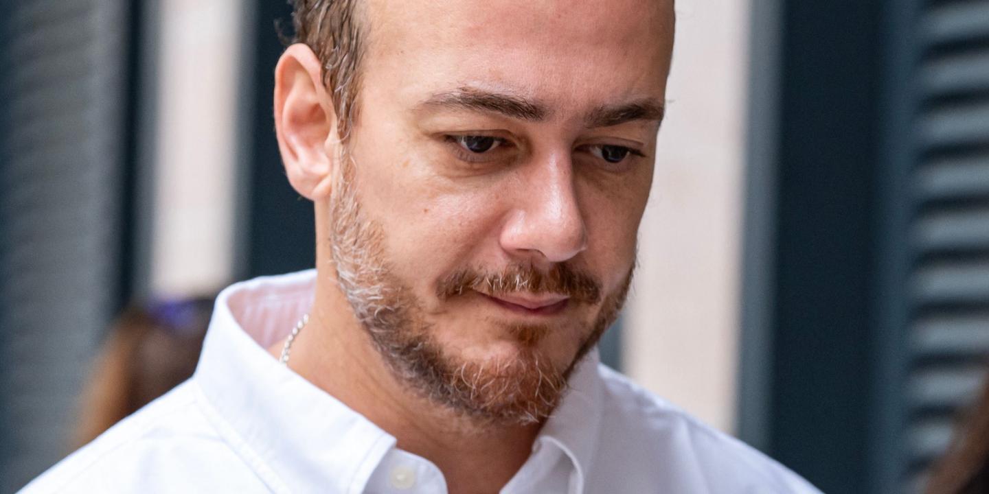 Le chanteur marocain Saad Lamjarred condamné en appel à dix ans de prison pour viol, sa peine alourdie