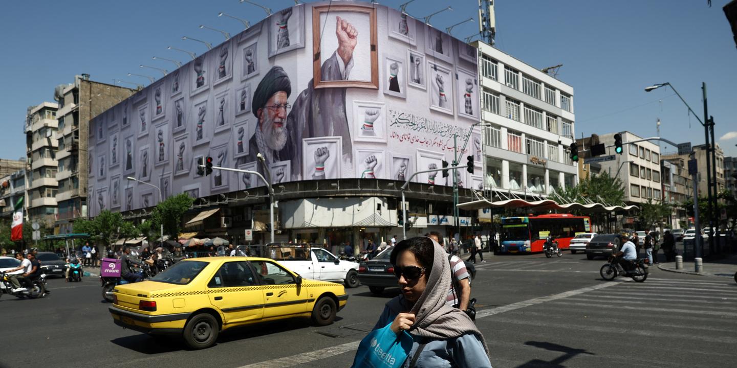EN DIRECT, guerre au Moyen-Orient : l’Iran se dit prêt à « donner une leçon » aux Etats-Unis en cas de reprise des hostilités