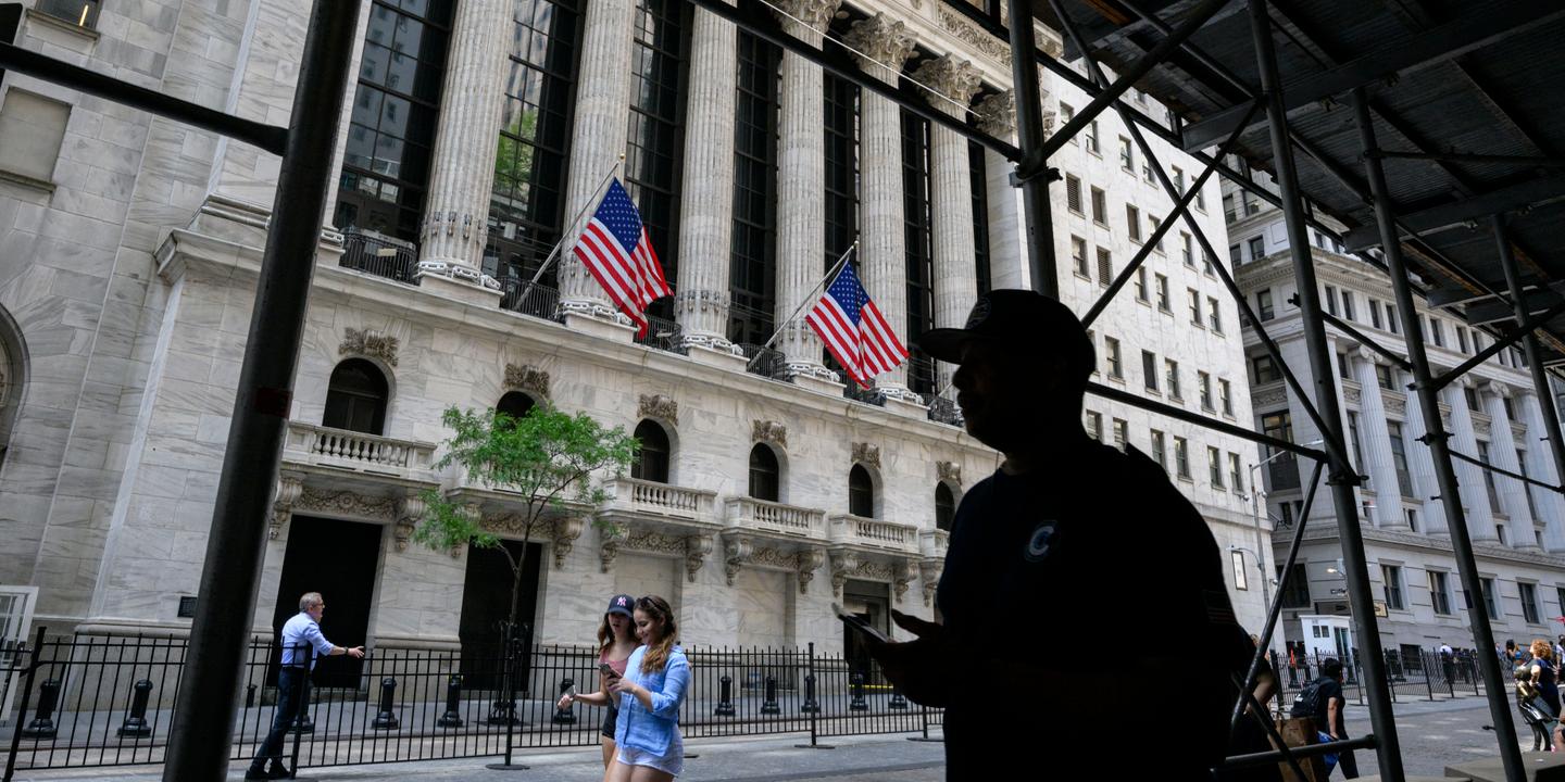Transactions suspectes sur les marchés pétroliers à Wall Street : l'impunité généralisée