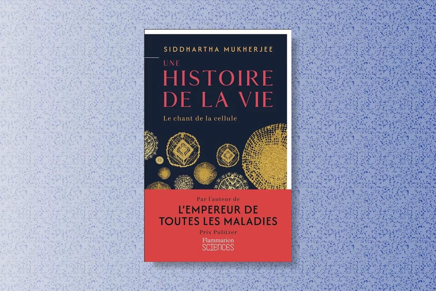 « Une histoire de la vie » livre un voyage dans la cellule humaine