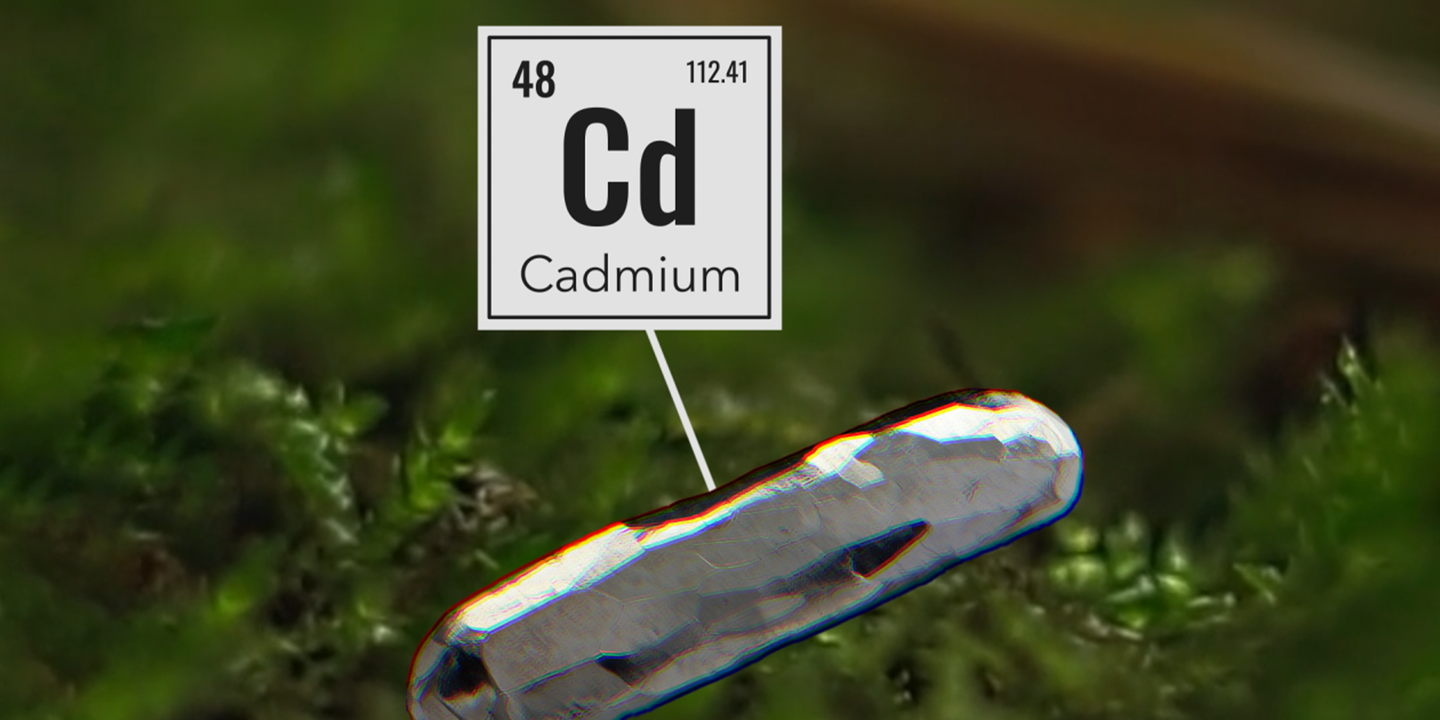 Proposition de loi pour réduire les seuils de cadmium autorisés