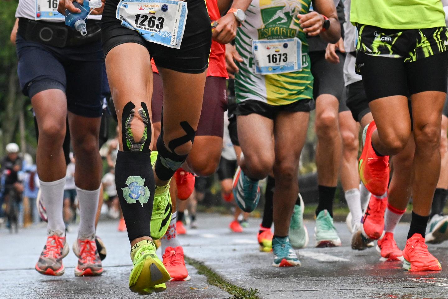 Comment éviter le fameux « mur » des 30 kilomètres pendant un marathon