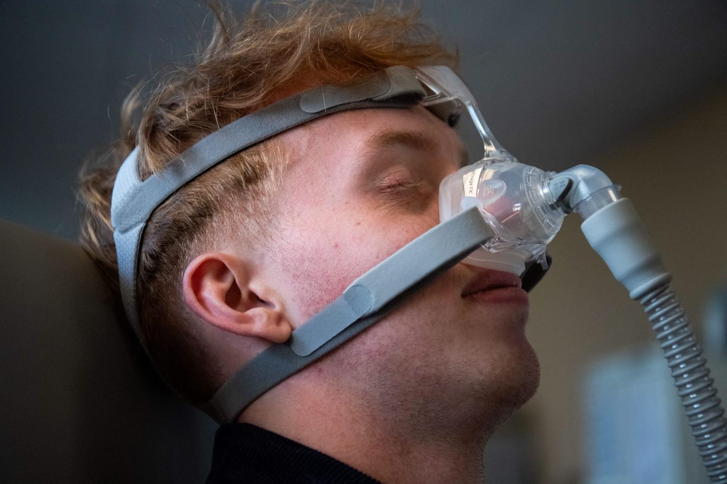 Les apnées du sommeil ont des conséquences sur le foie