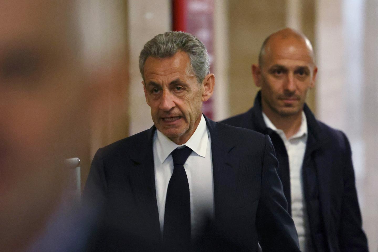 Au procès en appel de l’argent libyen, le parquet général poursuit sa charge contre une « forme de perdition républicaine » et accable Nicolas Sarkozy