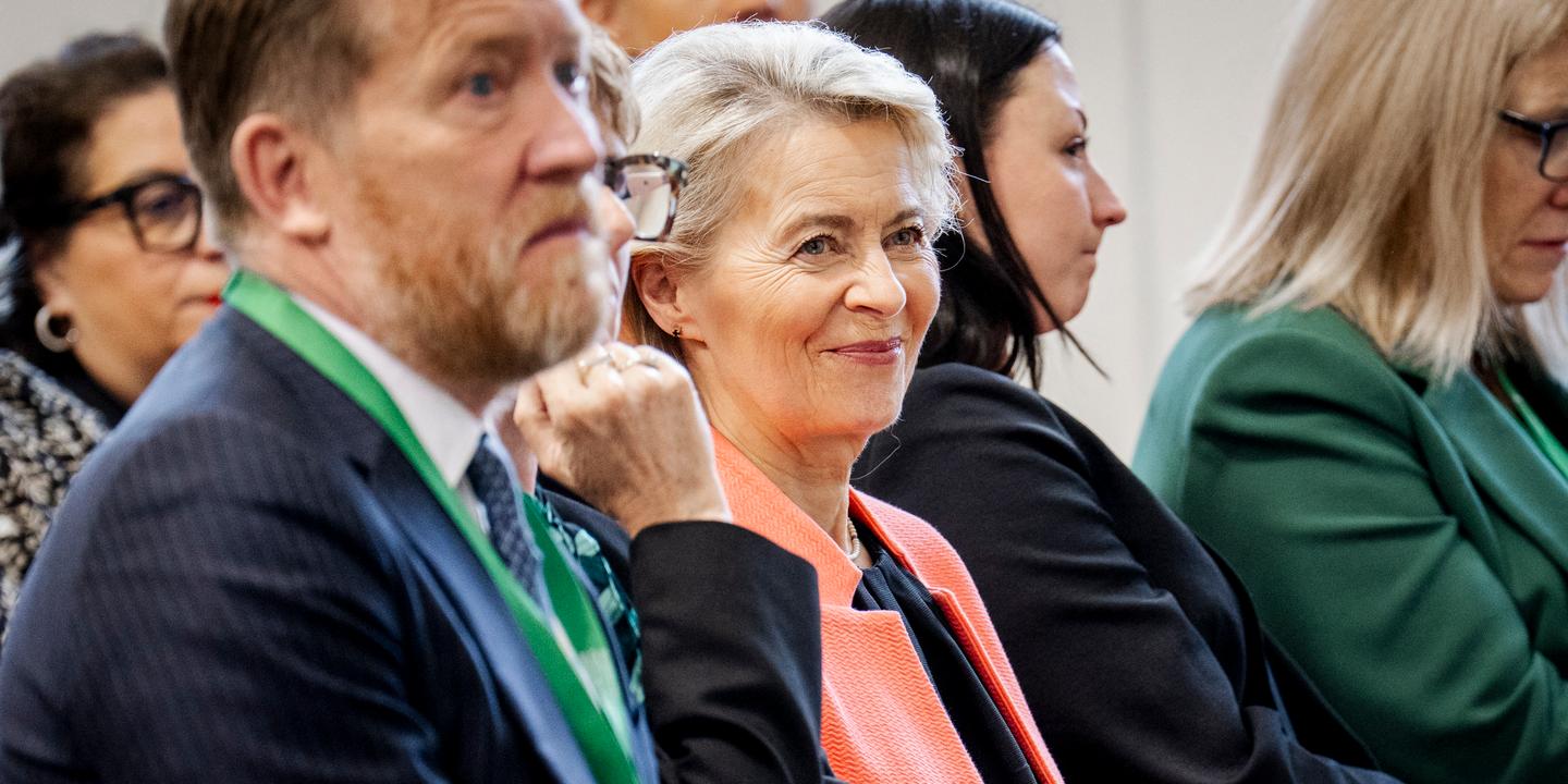 Majorité numérique : la Commission européenne prépare une loi