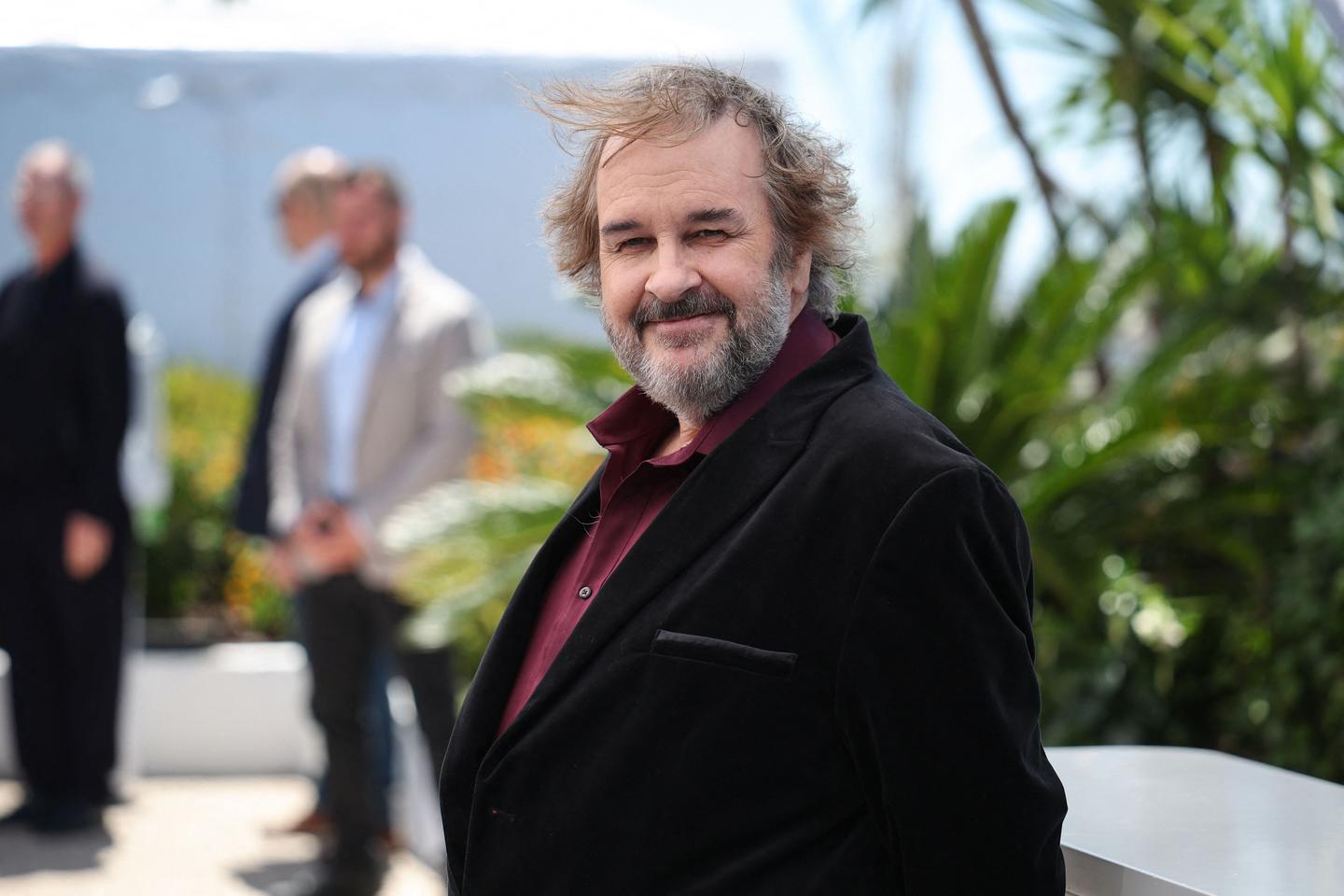 Cannes 2026 : rencontre avec Peter Jackson, un bricoleur de génie devenu maître du blockbuster