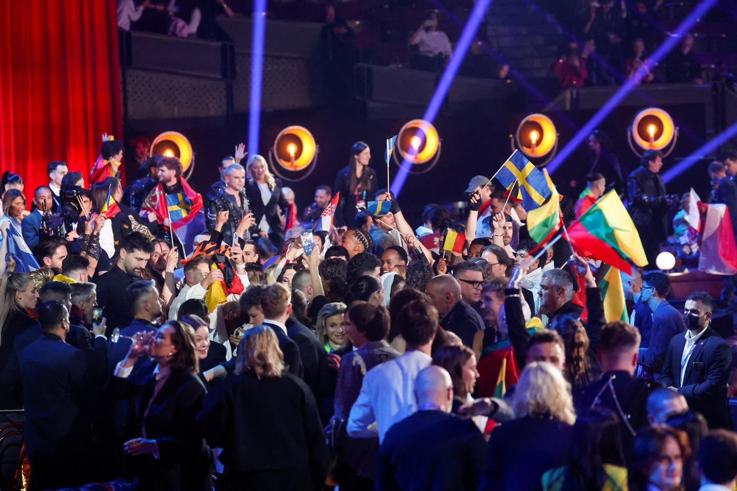Eurovision 2026 : « Les candidats ne se sentent plus obligés de chanter en anglais pour gagner »