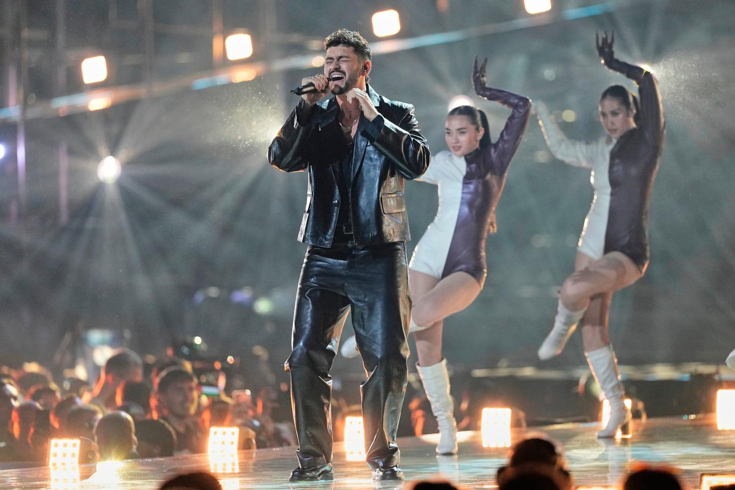 Eurovision 2026 : la participation d’Israël suscite la controverse