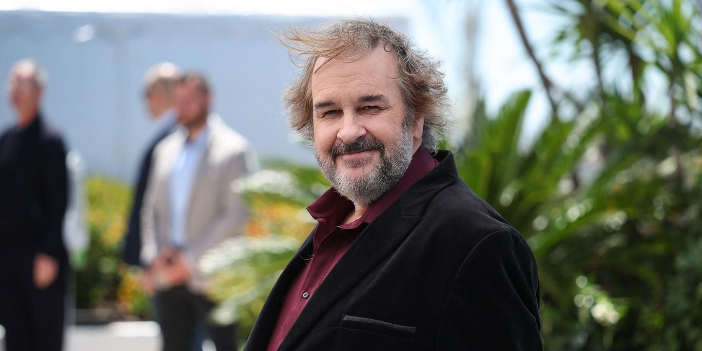 Cannes 2026 : Peter Jackson, du bricolage génial au blockbuster