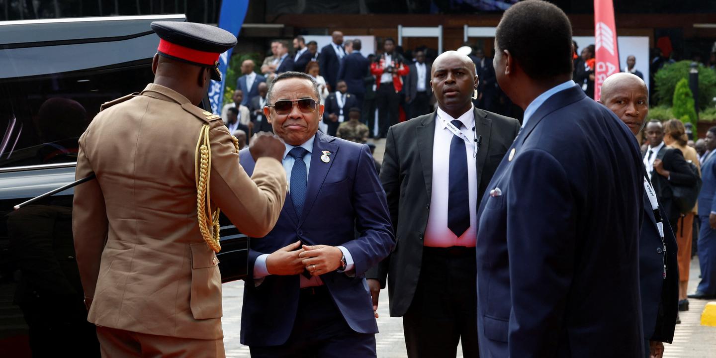 Madagascar : la junte renforce le contrôle sur les minerais stratégiques