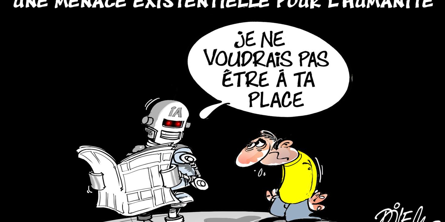 Réchauffement climatique : l'urgence d'agir maintenant