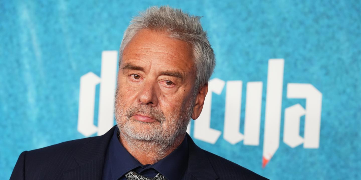 Affaire Luc Besson : le parquet appuie une réouverture de l'enquête pour viol