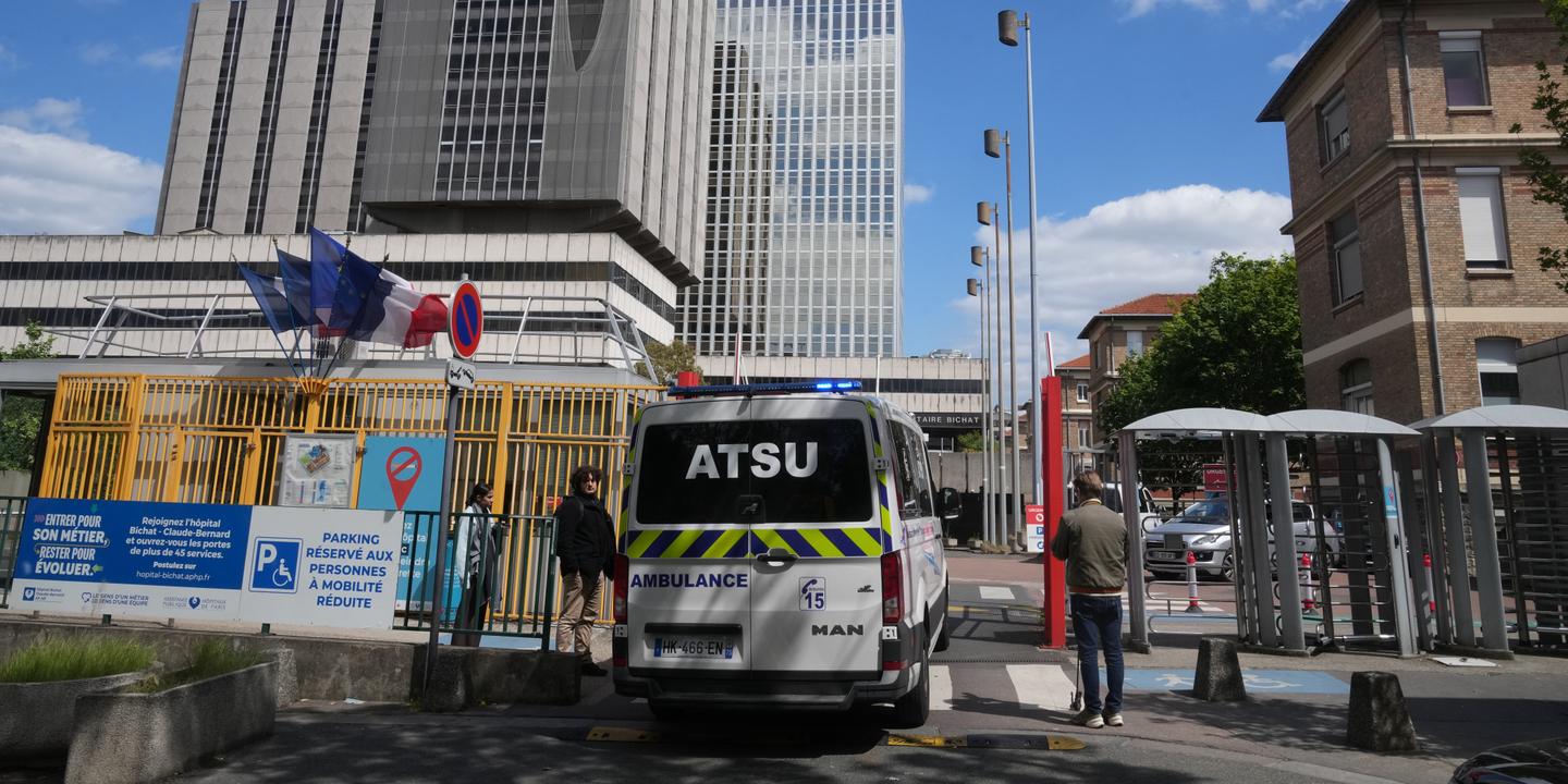 EN DIRECT, hantavirus : une ex-passagère française du MV « Hondius » en réanimation à Paris dans un « état grave »