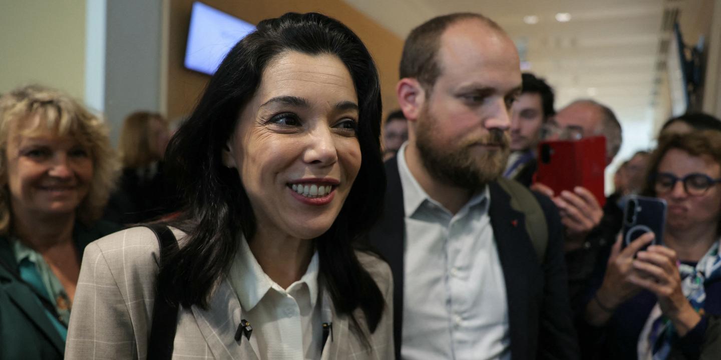 Procès Sophia Chikirou : peine légère requise pour tentative d'escroquerie