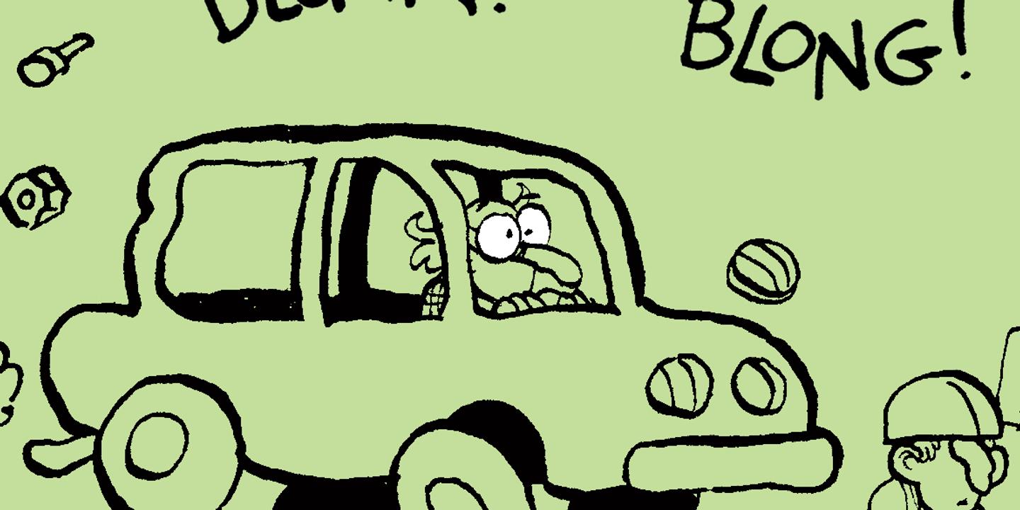 « On lâche rien » : la mobilisation des lycéens pour le climat