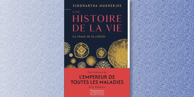« Une histoire de la vie » livre un voyage dans la cellule humaine
