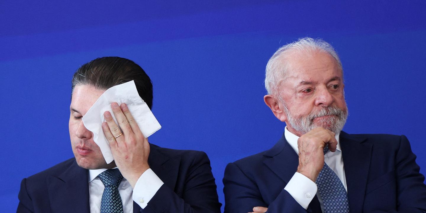 Brésil : Lula lance un plan contre le crime organisé