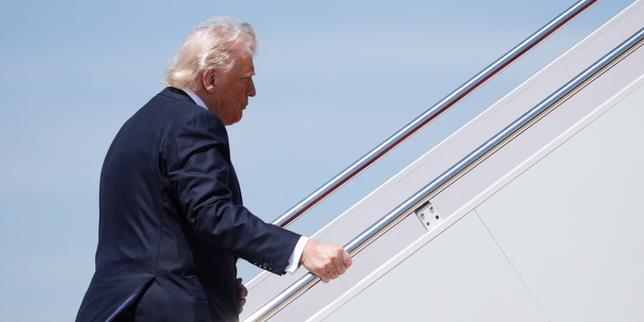Iran says US must accept its peace plan or face 'failure'