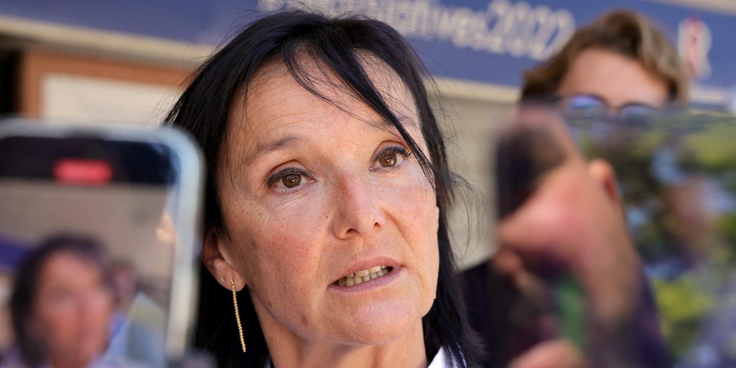 La présidente LR des Bouches-du-Rhône rejoint Éric Ciotti