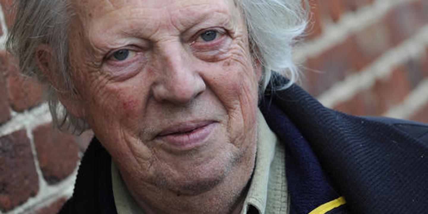 Mort de l'écrivain belge Raoul Vaneigem, figure de l'Internationale situationniste