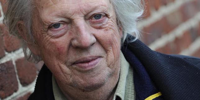 The Belgian writer Raoul Vaneigem, insurgent lyric against the merchant company, died