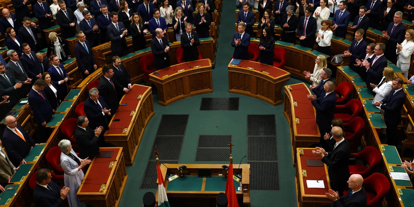 Hongrie : le Parlement rejette la sortie de la CPI voulue par Orbán