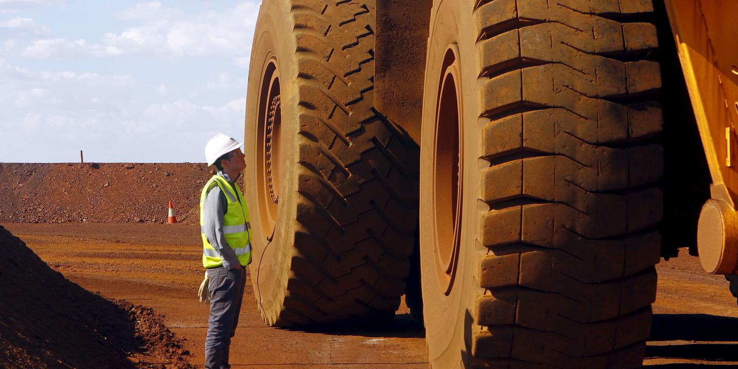Australie : Fortescue condamné à 108 M$ pour un peuple indigène