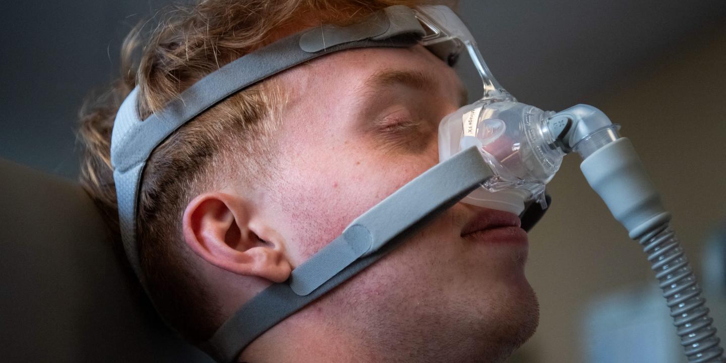 Apnées du sommeil : des conséquences graves sur le foie