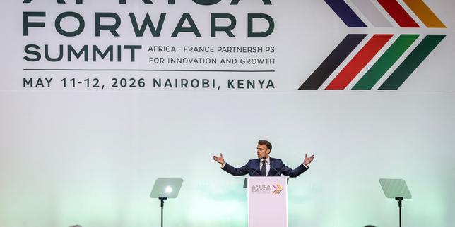 Afrique-France : tisser des liens égalitaires