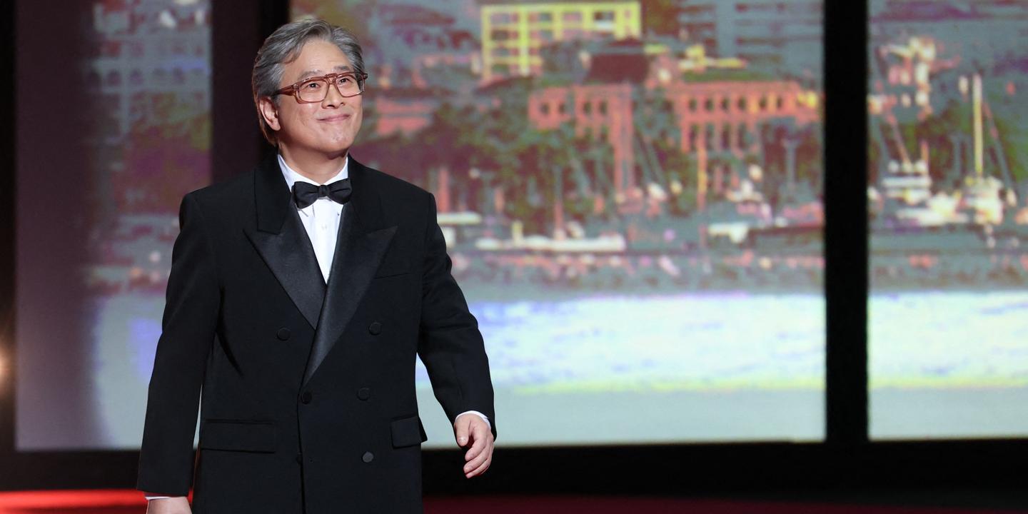 Cannes 2026 : Park Chan-wook promet des débats « féroces »