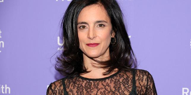 Charline Bourgeois-Tacquet, réalisatrice de « La Vie d’une femme », cinéaste au pied de la lettre