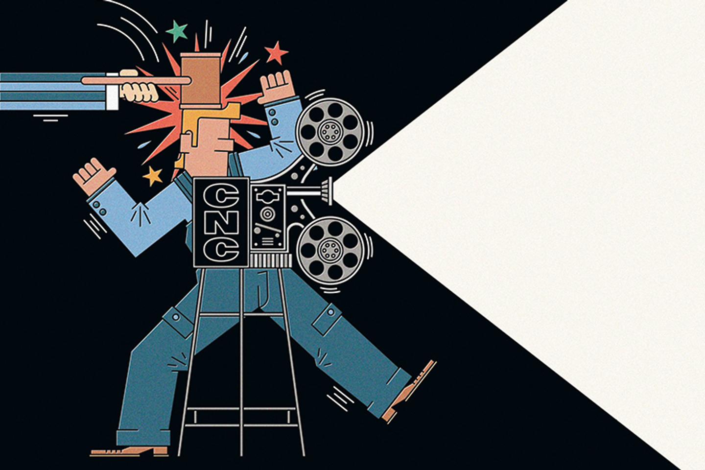 Le CNC, institution-clé pour le financement du cinéma français, dans la ligne de mire de l’extrême droite