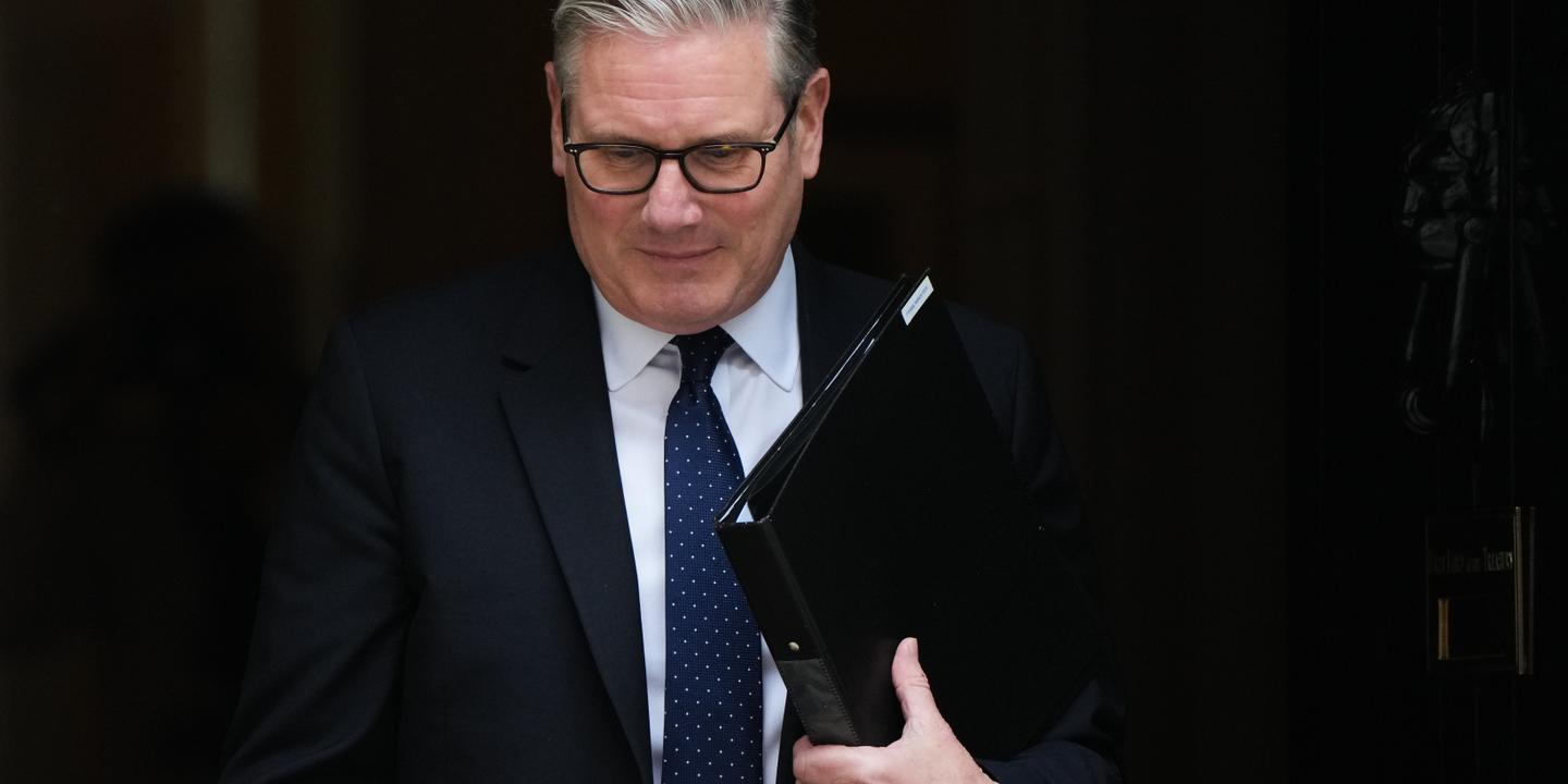 Keir Starmer affirme sa volonté de gouverner malgré une démission